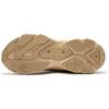 Puma Кроссовки Injector Mono Низкие Песочный Дюнный Унисекс 393046-02