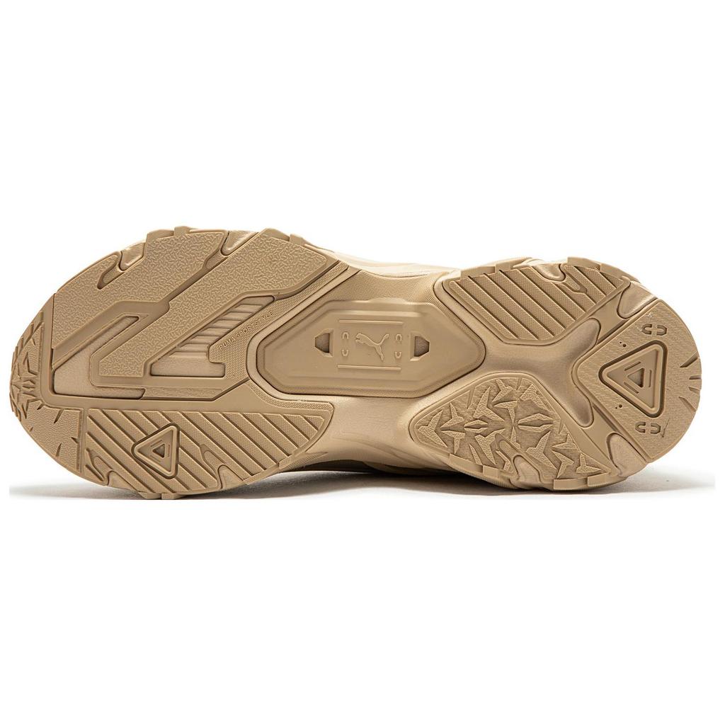Puma Кроссовки Injector Mono Низкие Песочный Дюнный Унисекс 393046-02