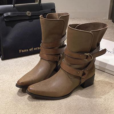 Сапоги – Сапоги