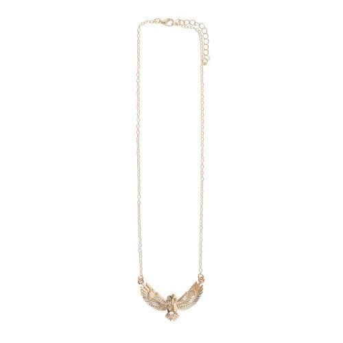 Something Different Night Owl Necklace & Card