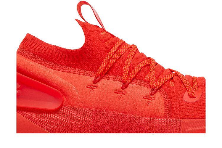 Under Armour HOVR Phantom 3 'Radio Red'