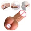 Silicone Dildo Ass Vagina Man Woman Masturbation Big Dildo Couple Sex Toy Massage Device