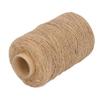 Jute Twine 300M Length 1mm Diameter 1 Strand Jute String Rope DIY Handcraft Accessory Home Decoration