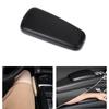 2x Car Armrest Pad Car Knee Pads Leg Pads Car Leg Rests Knee Pads Auto Armrest Car Main Driver Door Heightening Pad Elbow Support Knee Pad