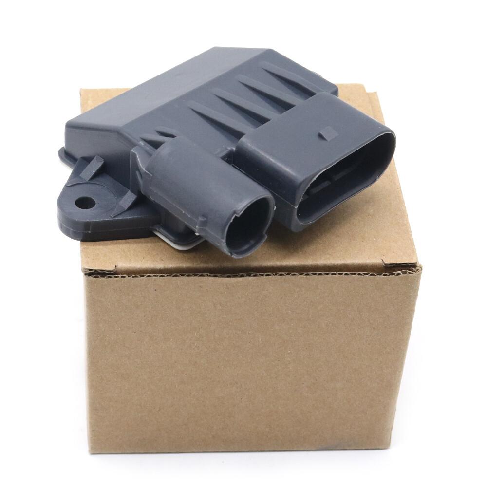 Модуль управления свечой накаливания-6429007801