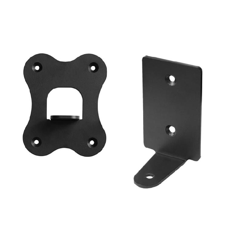 Metal Speaker Wall Mount Holder Speaker Bracket for Morel Hogtalare Speaker