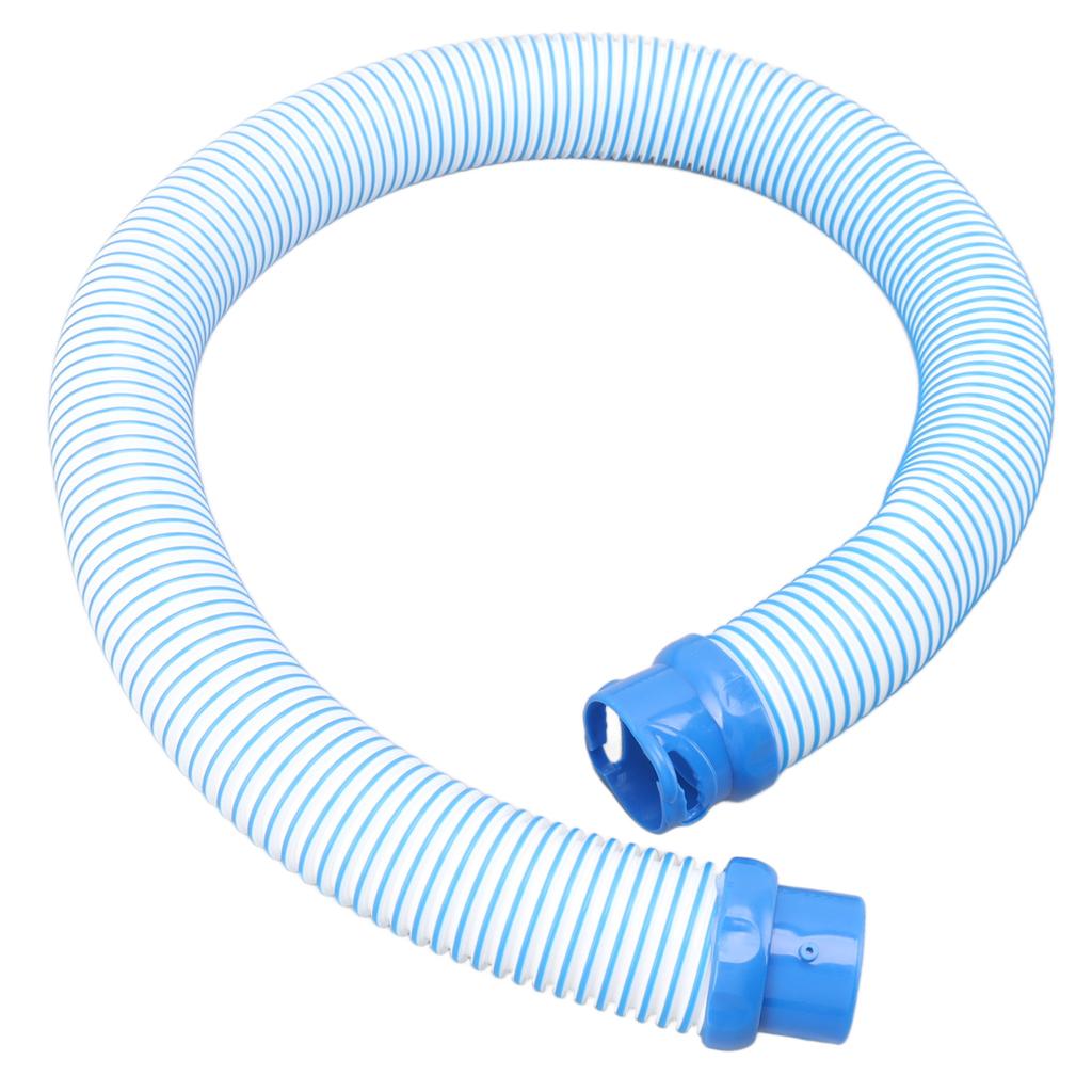 Pool Cleaner Hose 1m Pool Vacuum Hose Replacement for Zodiac X7 T3 T5 MX6 MX8 R0527700 Swimming
