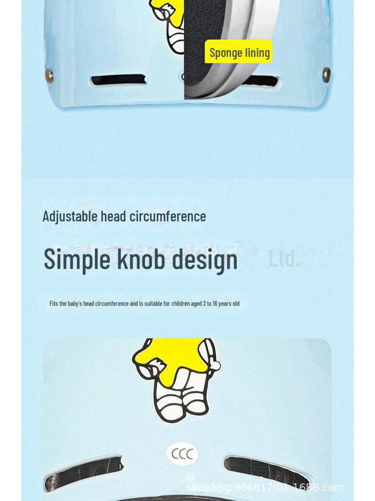 Сертифицированный 3C детский защитный шлем для электромобилей — летний, полушлем, унисекс, всесезонный