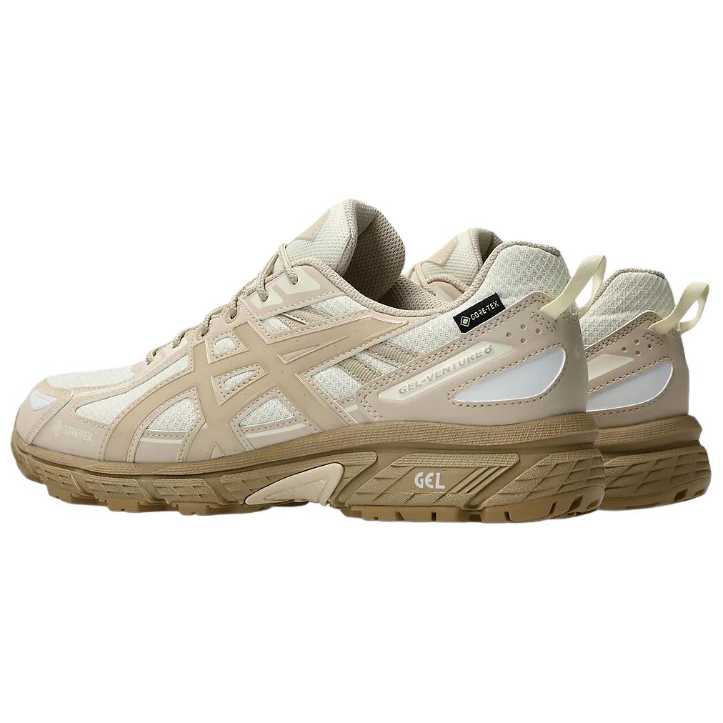Asics Кроссовки унисекс Gel Venture 6 GORE-TEX кремовые 1203A560-100