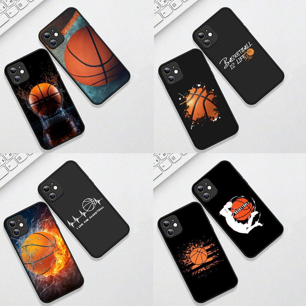 Мягкий чехол для Xiaomi Redmi 15 9A 9C NFC 7A 9T Note 9 8 7 8T 15c A5 4G 5G Чехол для телефона Фанаты Баскетбола