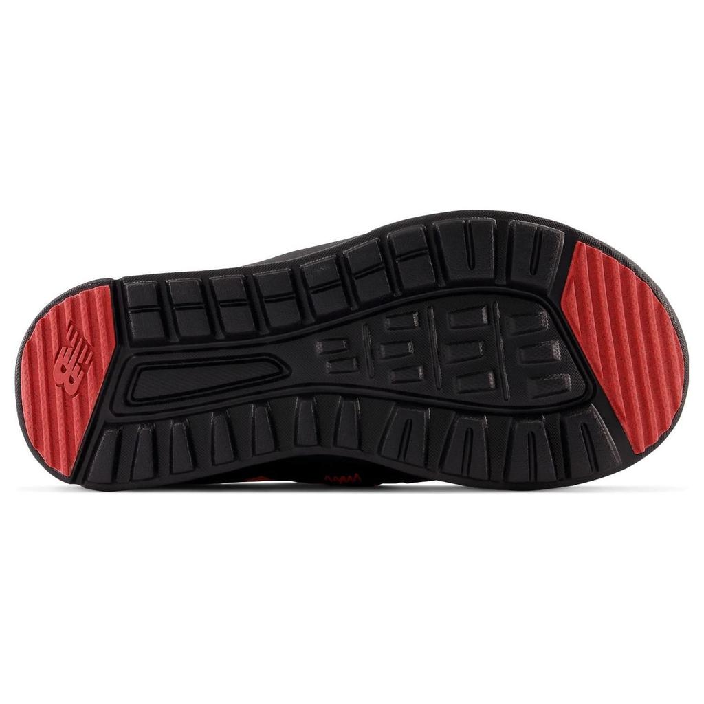 New Balance Кемпер Moc Mid‑Cut V2 Оранжевый Унисекс SUFMIDR2