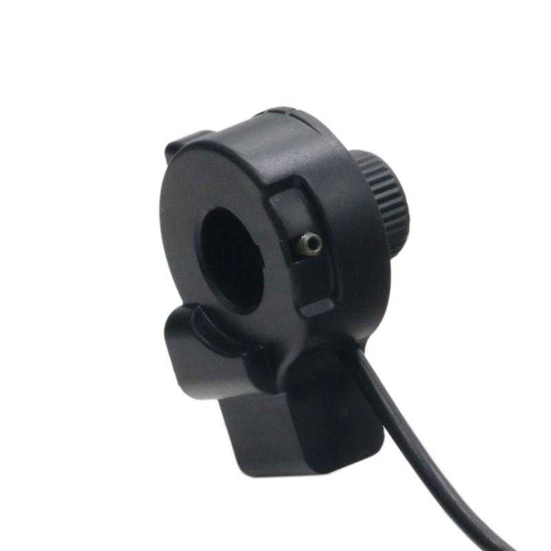 LMoDri 7/8 "22 мм переключатели для мотоциклов, кнопка звукового сигнала для мотоцикла, сигнал поворота, электрическая противотуманная фара, свет, контроллер на руле