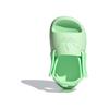 Adidas AdiFOM Adilette Slide I Green Spark Baby Sneakers IG8442
