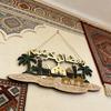 Украшение Рамадан 2026 Ид аль-Фитр Подвесное украшение Рамадан Аксессуары Мусульманский фон Рамадан Подвесное украшение