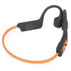Open r Hdset 32GB Bone Conduction Swimming Diving Sport Hdphones IPX8 Waterproof Wireless   rphone