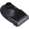 S5000 S7000 S9000 Триммер-головка для бритвы Philips Norelco Sensotouch Arcitec Серии 5000 7000 9000 RQ1100 RQ32 RQ1200 Smartclick Стайлер для бороды