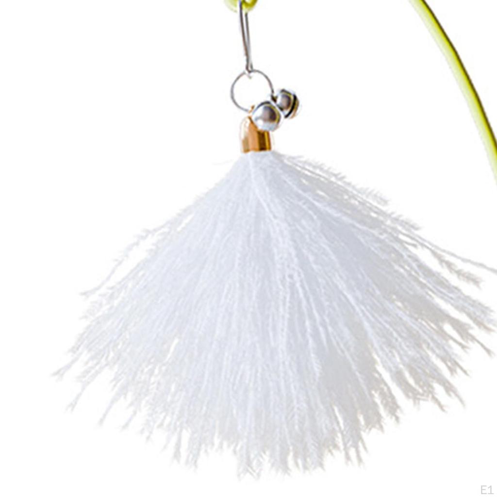 Cat Toy Roller Interactive Balls Track Chasing with Teaser Toys