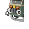 MOC Enlightenment Animation Trashes Trucks Model Building Block Hank Adventure Car Assembling Bricks Toy Gift Christmas Movie