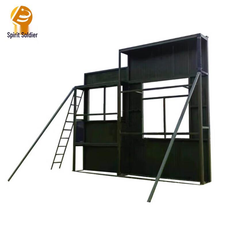 Lingbing Tactical Training Obstacles & Simulation Props