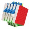 MOYU Meilong 9 BIG Series 9X9X9 Speed Cube, Korean Popular Puzzles