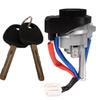 Ignition Lock Cylinder Switch W/2 Keys 81900-C1B00 For Hyundai Sonata 2015-2017