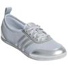 adidas Diona Ballet Удобные Мягкие Повседневные Обувь Женские кроссовки Серый KZ8815