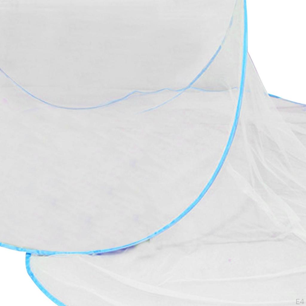 Сетчатая палатка для сна, мини-спальное оборудование, летний отдых, переносная сетка для головы