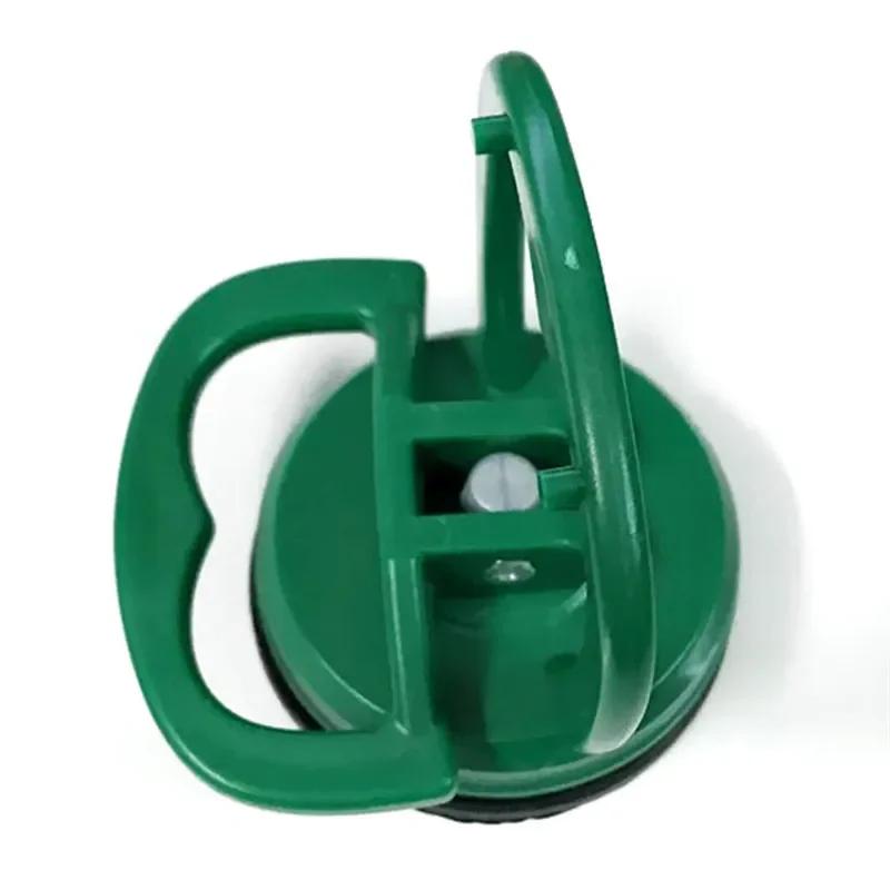 Универсальный мини-съемник для ремонта вмятин автомобиля на присоске, инструмент для удаления присосок для кузовных панелей, сверхпрочная резина для стекла, металла, пластика