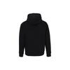 EMPORIO ARMANI EA Sweatshirts Men's Black Hooded Moderate Regular 6L1MM9-JHSZ-0058