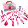 Горячий! Детский набор медицинских приборов для моделирования, набор игрушек для ролевых игр