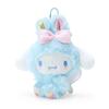Cinnamoroll Mascot Holder Easter Rabbit Cinnamoroll 16×17×8.5cm Character SANRIO 026590