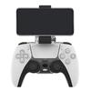 Ps5 Controller Accessories Mobile Phone Clamp Clip Holder Phone Grip Mount Stand