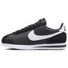 Cortez Nylon Black White Women's Sneakers DZ2795-001