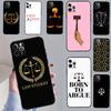 Закон Юрист Судья Справедливость Дело Для Чести Magic 5 6 7 8 Pro Чехол Для Honor 400 200 Lite 50 70 90 X8a X8b X9a X9b X9c