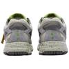SAUCONY COHESION 2K PRM 'Серо-зеленый' Tech Retro Повседневные папины кроссовки S79019-16
