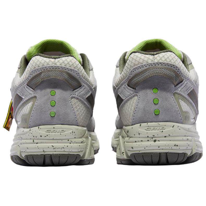 SAUCONY COHESION 2K PRM 'Серо-зеленый' Tech Retro Повседневные папины кроссовки S79019-16