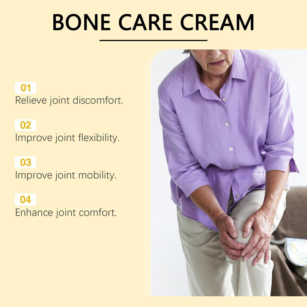 Крем с пчелиным ядом для облегчения боли Ультра укрепляющий гель для суставов и костей для колена, плеча Мягкие ингредиенты Обезболивающий массажный крем