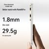 IM-CHEN Роскошный Магнитный Кожаный Чехол для Huawei Mate 80 Pro Max
