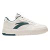 Anta Comfortable Versatile Non-Slip Low-Top Skate Shoes Men Sneaker White Green 112418016-1