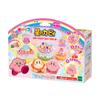 Whipple [Kirby Star Jelly Sweets Set] W-161 ST Mark Certification Ages 8+ Toy Decoration Pastry Chef Making Toy Whipple EPOCH