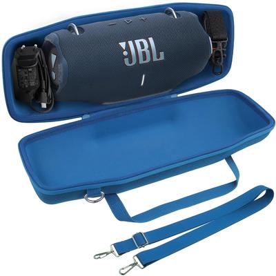 (Только случай) Чехол для хранения Bluetooth-колонки JBL XTREME4, Синий - co2CREA