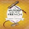 A Murder Most French by Colleen Cambridge Paperback Book 9781496739636