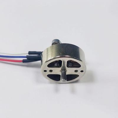 1S-2S 3.7V 7.4V 15000Kv Крошечный 14мм 3-фазный Бесколлекторный Двигатель Высокоскоростной Двигатель Вал 1.5мм Для Радиоуправляемого Дрона