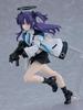 Figma Blue Archive Blue Archive Юка Хаясе Пластиковая окрашенная подвижная фигурка Немасштабная