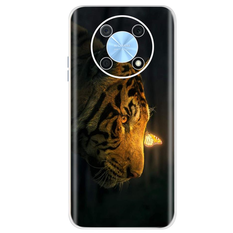 Для Huawei Nova Y90 4G Чехол CTR-LX2 2022 Новая Мода Силиконовый Мягкий Тонкий Чехлы Чехол для Телефона Для Huawei Nova Y90 Y 90 NovaY90 Чехол