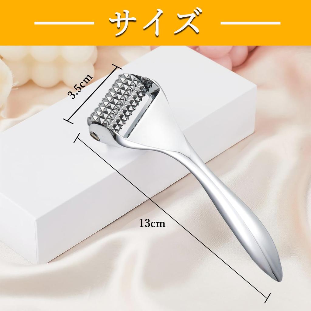 AILOXIN Facial Face Small Face Для лица и серебряного ролика, ролика, ролика, тела,