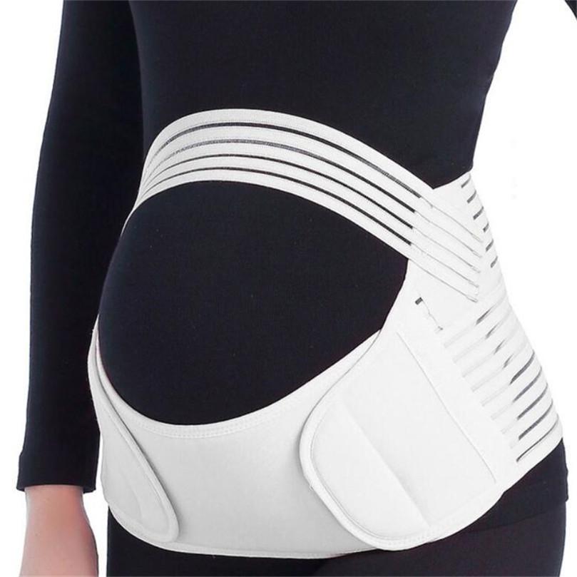 Высокое качество портативный пояс для беременных пояс для беременных дородовой бандаж для живота пояс для поддержки спины
