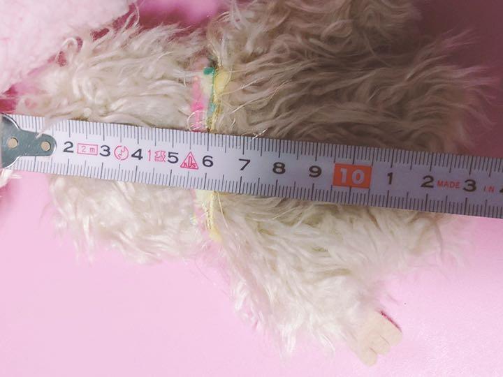 [Б/У] Артист: 2 плюшевых мишки