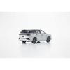 Kyosho Original 1/43 Lexus TX 500h F SPORT Performance (Platinum White) Finished Product KS03923FPW