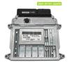 39101-26AF0 3910126AF0 Блок управления двигателем ЭБУ ECM K16 Для Hyundai Kia
